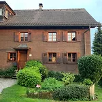 Am Pfaenderhang Mit Seeblick Semesterbostad *