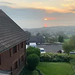 Am Pfaenderhang Mit Seeblick * Lochau