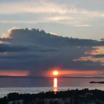 Am Pfänderhang Mit Seeblick Lochau