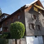 Am Pfänderhang Mit Seeblick Ferienhaus