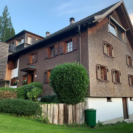 Holiday home Am Pfaenderhang Mit Seeblick