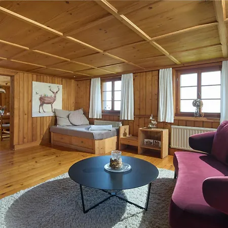 Holiday home Am Pfaenderhang Mit Seeblick Lochau