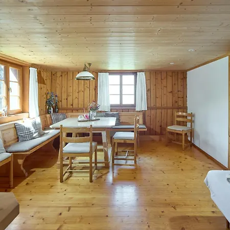 Am Pfaenderhang Mit Seeblick *