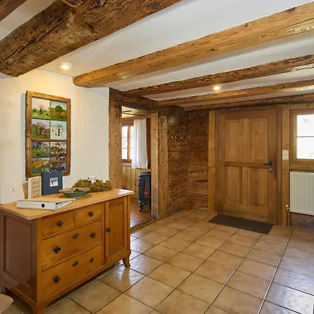 Am Pfaenderhang Mit Seeblick Lochau