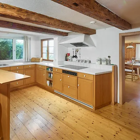 Am Pfaenderhang Mit Seeblick Casa vacanze Lochau