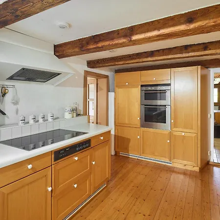 Am Pfaenderhang Mit Seeblick Casa vacanze Lochau