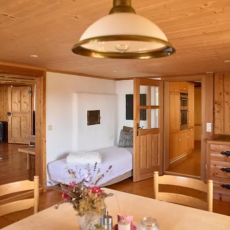 Am Pfaenderhang Mit Seeblick Holiday home *