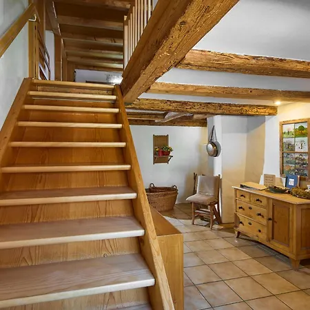 Casa vacanze Am Pfaenderhang Mit Seeblick *