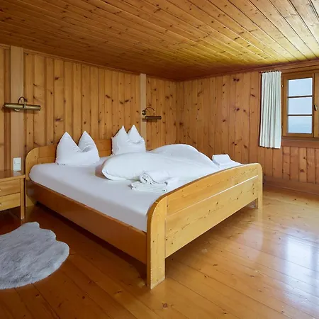 Casa vacanze Am Pfaenderhang Mit Seeblick Lochau