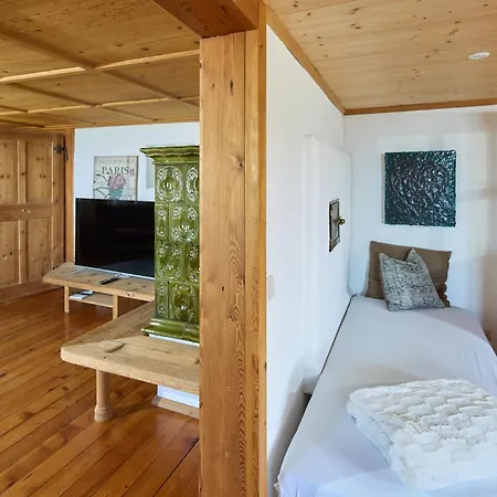 Am Pfaenderhang Mit Seeblick * Lochau