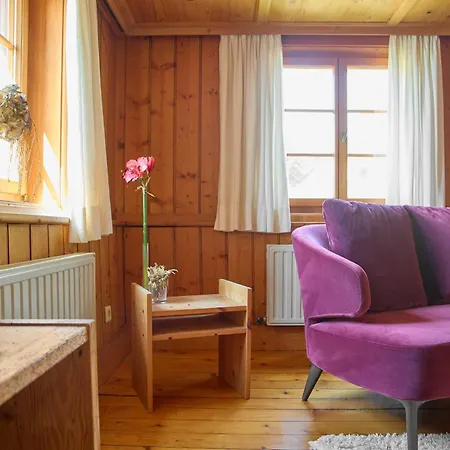 Am Pfaenderhang Mit Seeblick Casa vacanze *