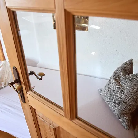Holiday home Am Pfaenderhang Mit Seeblick Lochau