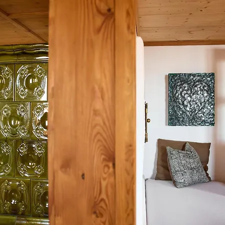 Casa vacanze Am Pfaenderhang Mit Seeblick *