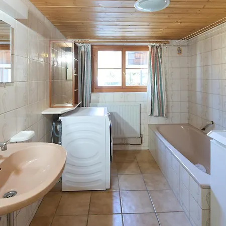 Am Pfaenderhang Mit Seeblick *