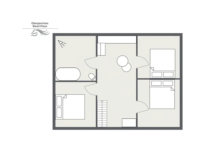Holiday home Am Pfaenderhang Mit Seeblick Lochau